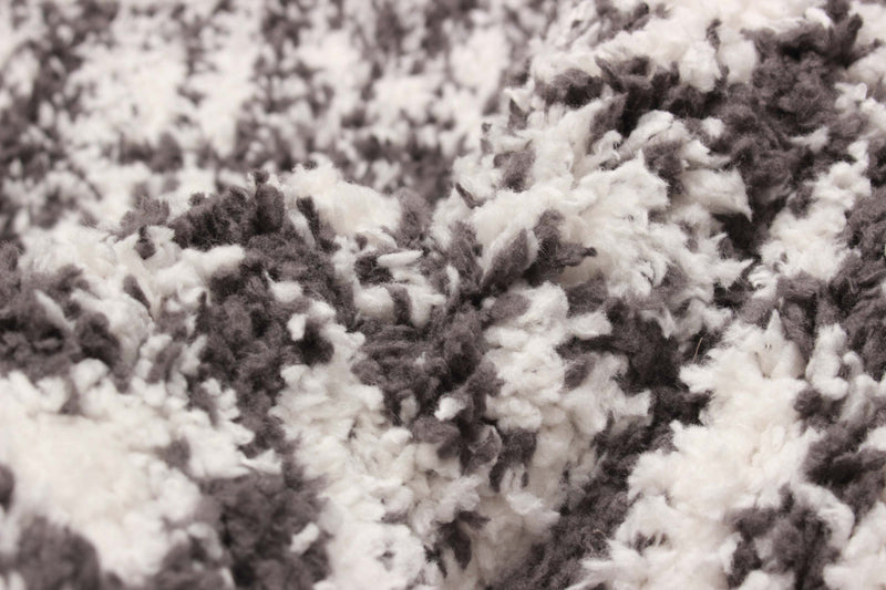 Carpette Colton ivoire - 5 pi 0 po x 8 pi 0 po   