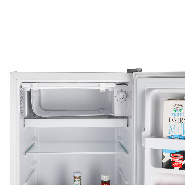 Refrigerateur compact BLACK+DECKER serie BCRK, 91 L (3,2 pi³), BCRK32W, blanc