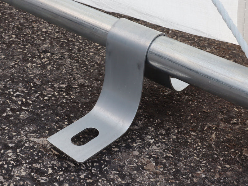 Gazebo Penguin abri simple 11 pi. x 16 pi. 