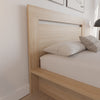 Malibu Headboard | Tete de Lit Malibu