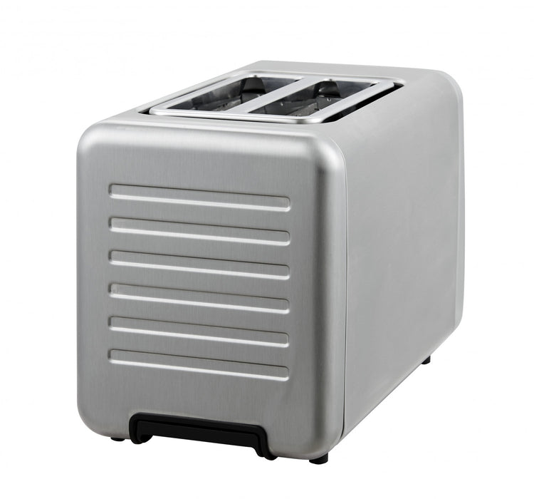 Grille-pain tactile Salton - 2 tranches