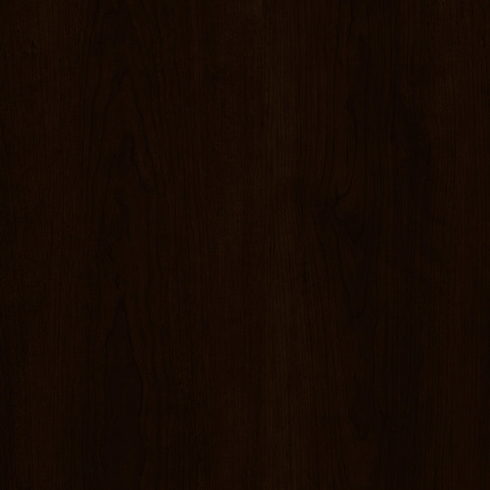 Spark Tete De Lit Bibliotheque - Chocolat