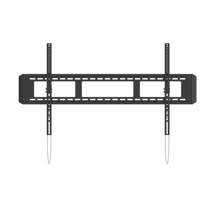 Support mural inclinable Kanto T6090 pour televiseurs de 55\" a 120\", noir