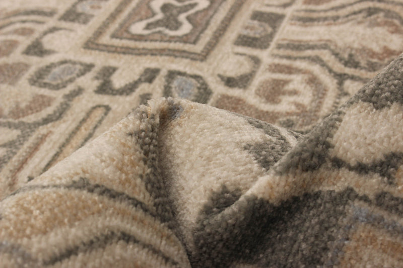 Carpette Addie beige - 8 pi 0 po x 10 pi 0 po  