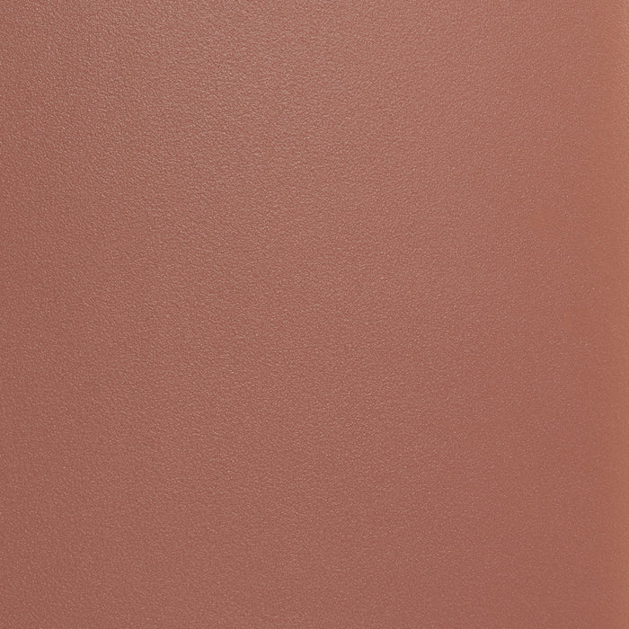 Table de fauteuil Dalya pour l’extérieur - Terra Cotta
