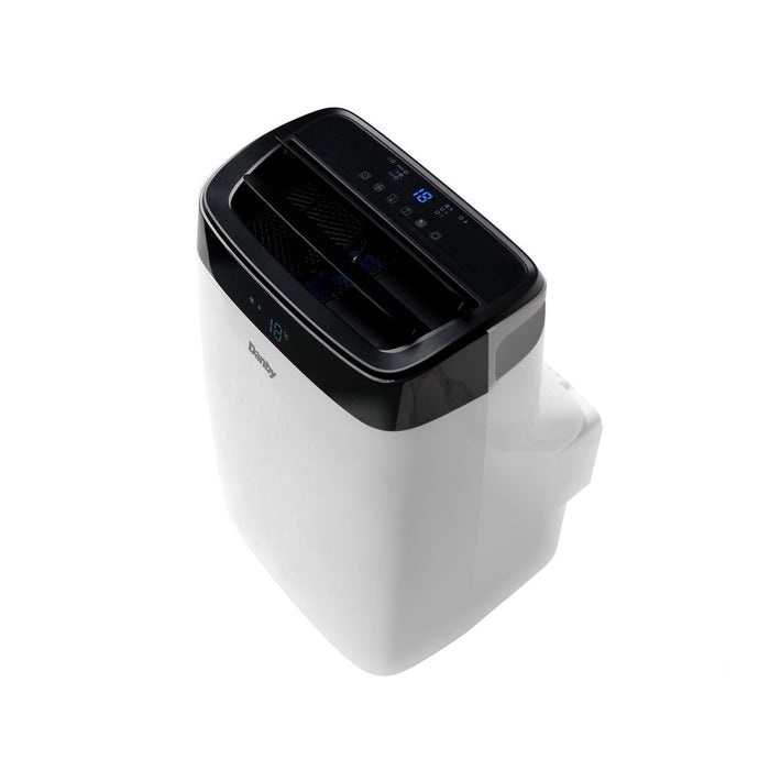 Danby Climatiseur Portable 10000 BTU (6000 SACC) en Blanc
