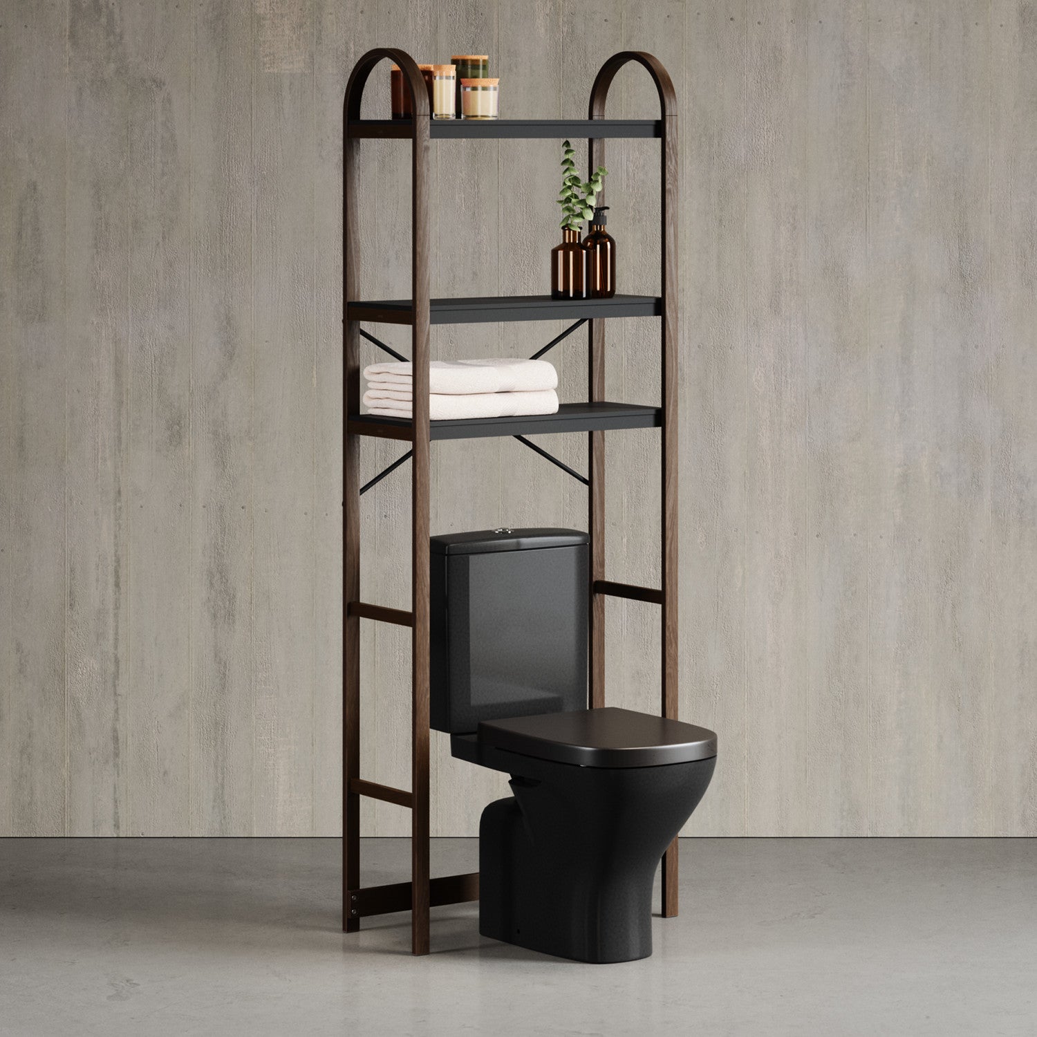 Umbra Bellwood Organiseur pour cosmétiques Umbra Bellwood Organiseur pour cosmétiques