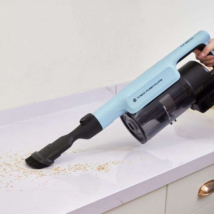 Tineco Go Pet Cyclone Aspirateur-balai Sans Fil