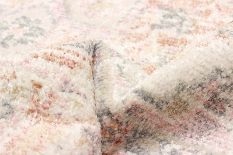 Carpette Bijara cuivre - 8 pi 10 po x 10 pi 0 po   