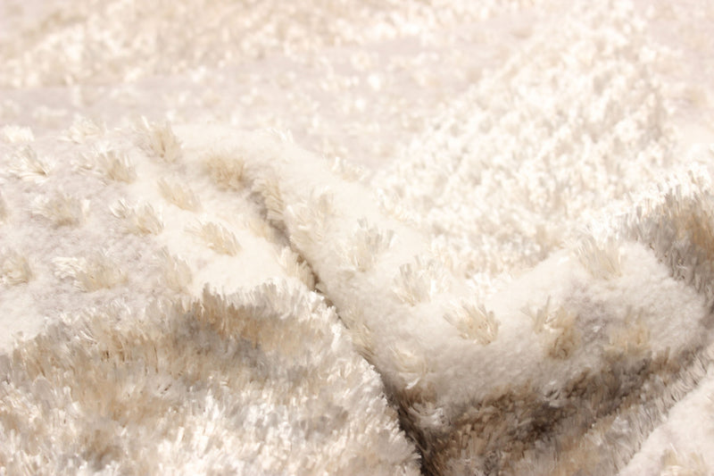 Carpette Fabian ivoire - 5 pi 0 po x 8 pi 0 po