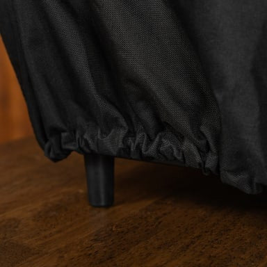 Couvercle de grille de table \"Blackstone 22\" - 6079CA