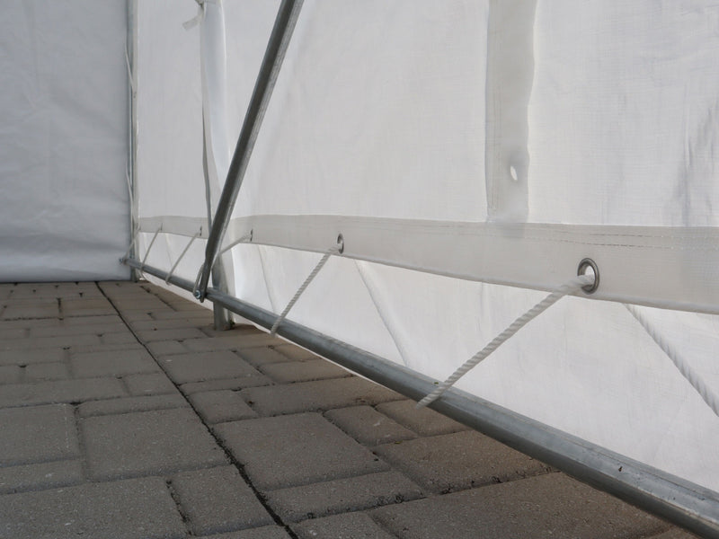 Gazebo Penguin abri utilitaire 5 pi. x 8pi.