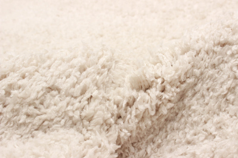 Carpette Vera crème - 8 pi 0 po x 10 pi 0 po   