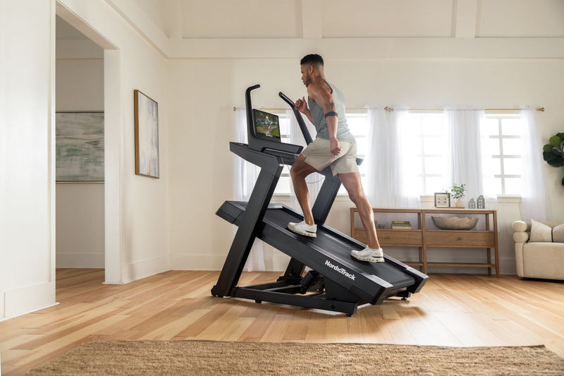 Tapis Roulant NordicTrack X16