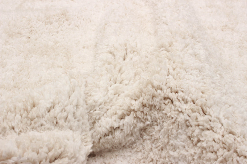 Carpette Bliss ivoire - 8 pi 0 po x 10 pi 0 po   