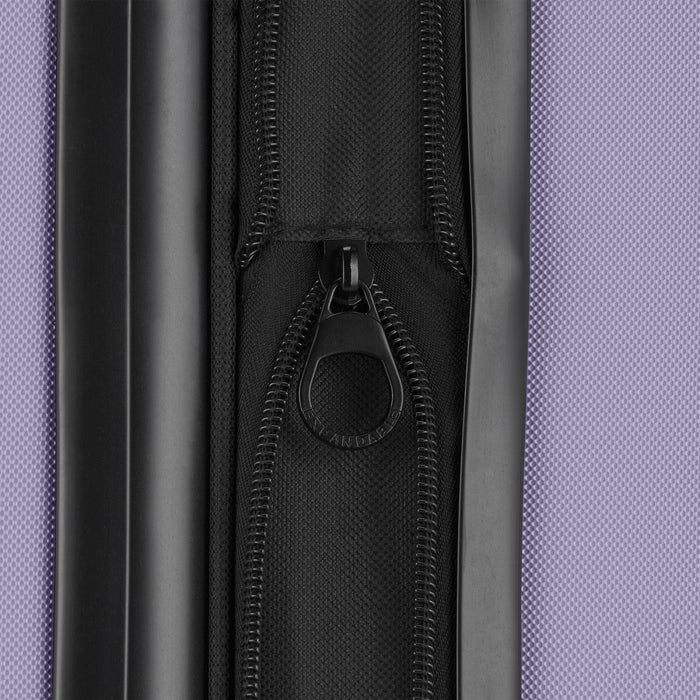 The Classic Ensemble De Bagages 3 Pieces