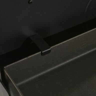 Blackstone 22\" Plancha avec couvercle rigide - 5079