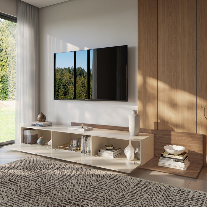 Meuble tele extensible Noa