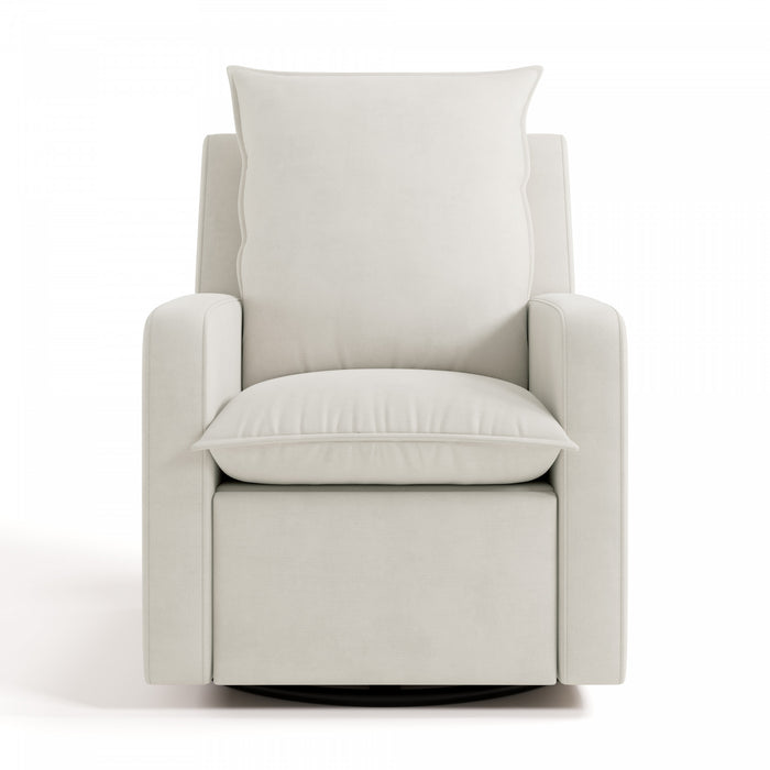 Storkcraft Timeless Fauteuil bercant inclinable - Ivoire