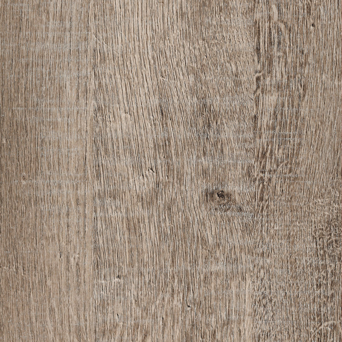 Commode verticale Arlen à 4 tiroirs - chêne vieilli