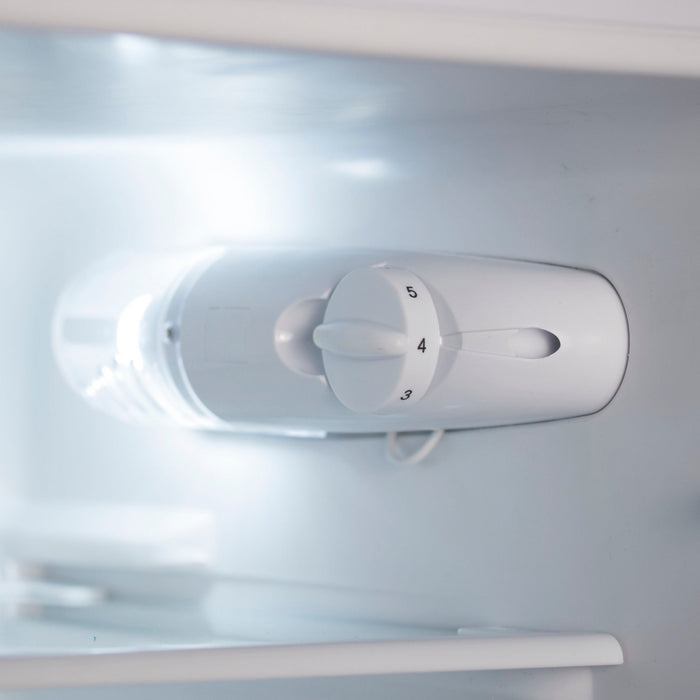 Refrigerateur compact a deux portes BLACK+DECKER serie BCRK, 3,1 pi³, BCRDK32V