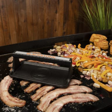 Presse a plancha de la serie culinaire Blackstone - 5437CA