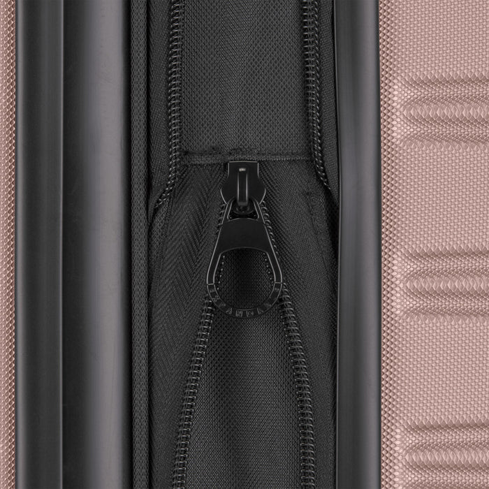 Mecca Ensemble De Bagages 2 Pieces