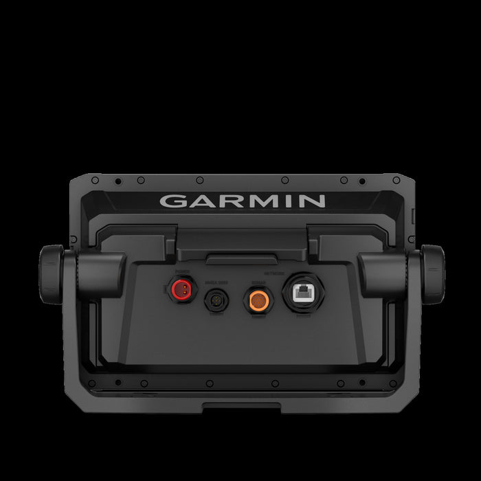 Garmin Echomap Uhd2 9\" Sv - Ecran Tactile, Gt56uhd-tm, Navionics+, Gps Multi-bandes, Livescope