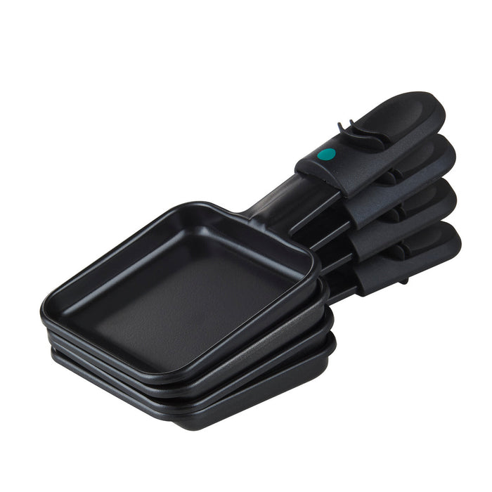 Salton gril et raclette - 4 personnes