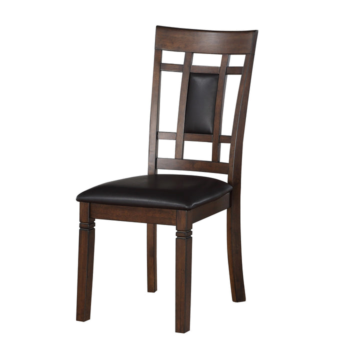 Ensemble De Salle A Manger Ashbury, Ensemble A 6 Pieces