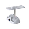 Station de recharge Surge blanche pour PS5 VR2