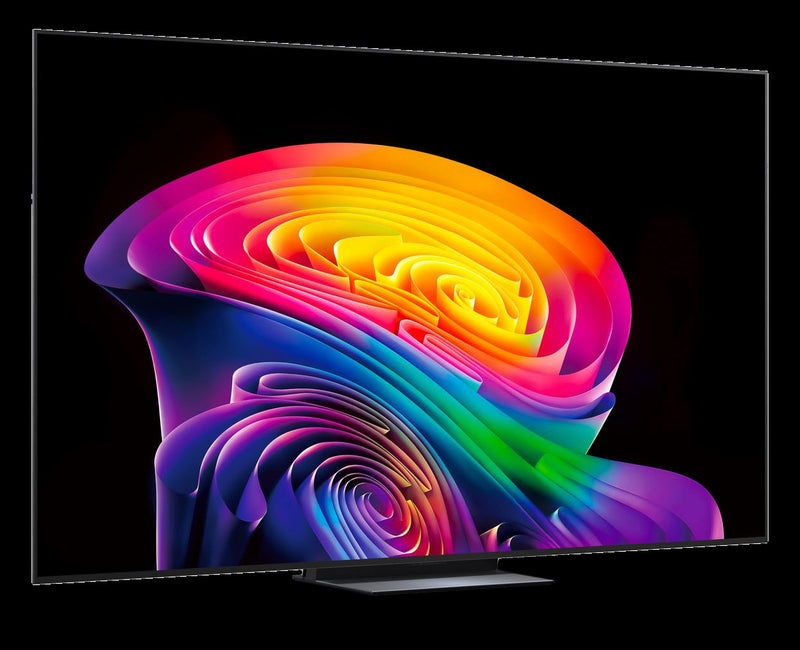 Téléviseur intelligent DELO LG C6 4K de 83 po avec webOS (OLED83C6HUP.ACC) - modèle 2026