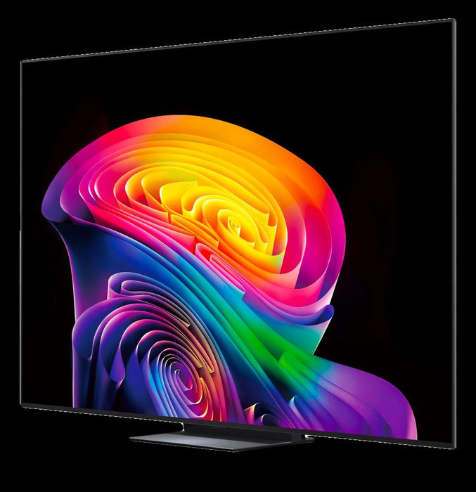 Téléviseur intelligent DELO LG C6 4K de 83 po avec webOS (OLED83C6HUP.ACC) - modèle 2026