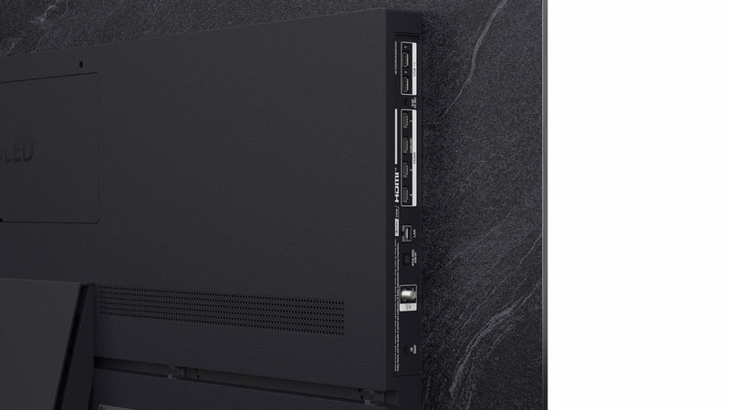 Téléviseur intelligent DELO LG C6 4K de 83 po avec webOS (OLED83C6HUP.ACC) - modèle 2026