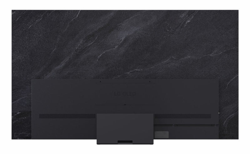 Téléviseur intelligent DELO LG C6 4K de 83 po avec webOS (OLED83C6HUP.ACC) - modèle 2026