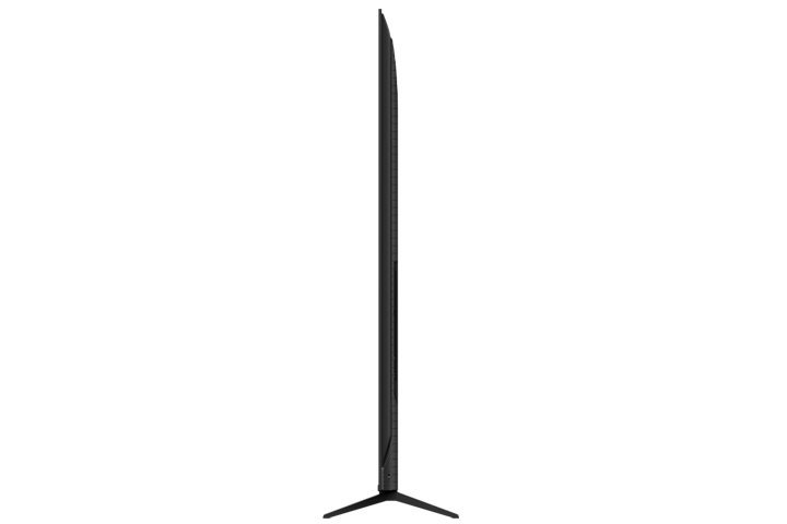 Téléviseur intelligent Mini DEL TCL de série M8L UHD 4K de 85 po avec HDR et Google TV (85M8L) - modèle 2026