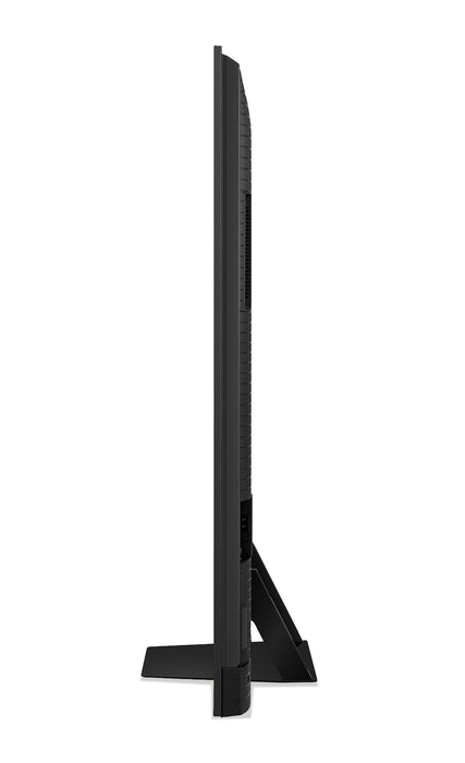 Téléviseur QLED Hisense U7SG UHD 4K de 85 po avec Mini DEL, IA et (écran) antireflet (85U7SG) - modèle 2026