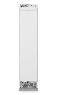   Congélateur vertical encastré Thor Kitchen de 8,6 pi3 - panneau personnalisable - XRF18CFZ