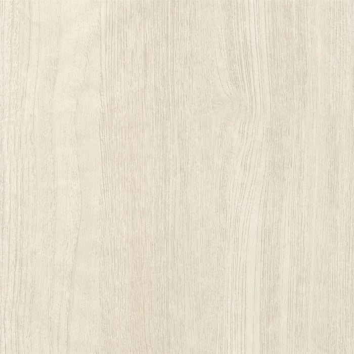 Meuble pour téléviseur Luna d’Ameriwood Home avec foyer électrique pour téléviseurs jusqu’à 65 po - chêne ivoire