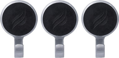 Kit de porte-graisse et porte-outils Blackstone - 5188CA