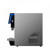 Forno Fresco 14 Inch Countertop Ice Maker & Dispenser, Stainless Steel - FIMFS7390-14 | Fresco machine a glacons et distributeur de comptoir de 14 pouces, acier inoxydable - FIMFS7390-14