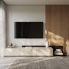 Noa Extendable TV Console Tv Stand | Meuble tele extensible Noa