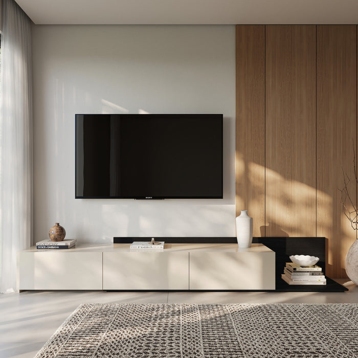 Meuble tele extensible Noa