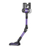 Panni S7219P 5-in-1 Cordless Pet Stick Vacuum with 2 Batteries Vacuum Stick Handheld | Aspirateur-balai sans fil 5-en-1 Panni S7219P pour animaux avec 2 batteries