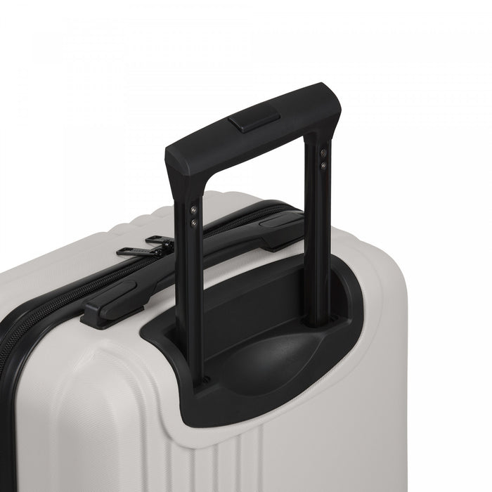 The Classic Ensemble De Bagages 2 Pieces