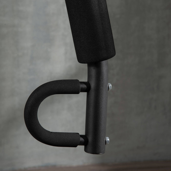 Soozier Machine De Gym A Domicile Multifonction Avec Pile De Poids De 99 Lb
