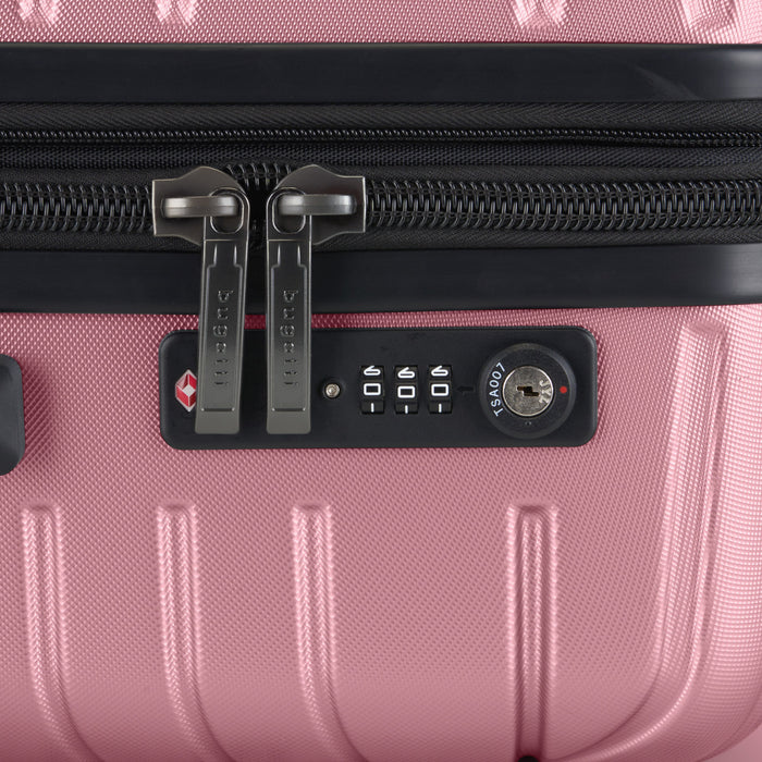 Oslo Ensemble De Bagages 3 Pieces