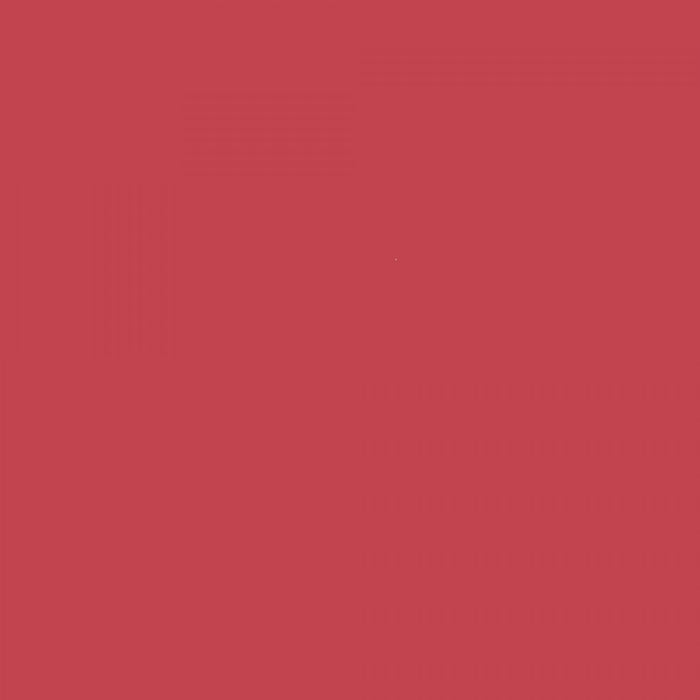 Fauteuil lounge pivotant moderne Caisson en tissu rouge - Lot de 2