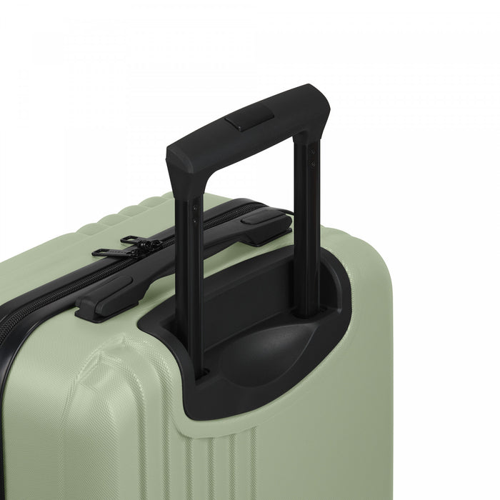 The Classic Ensemble De Bagages 2 Pieces