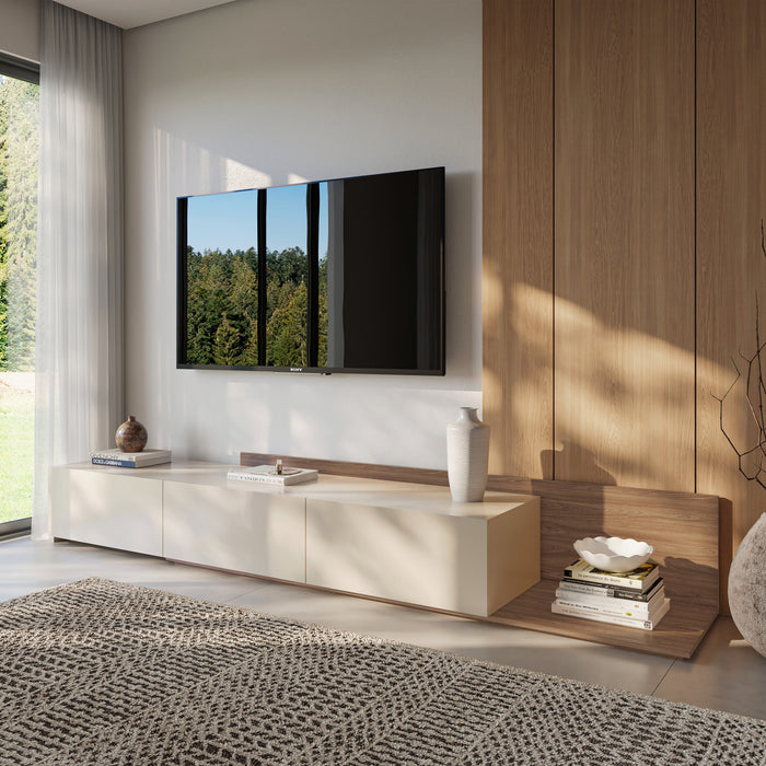 Meuble tele extensible Noa